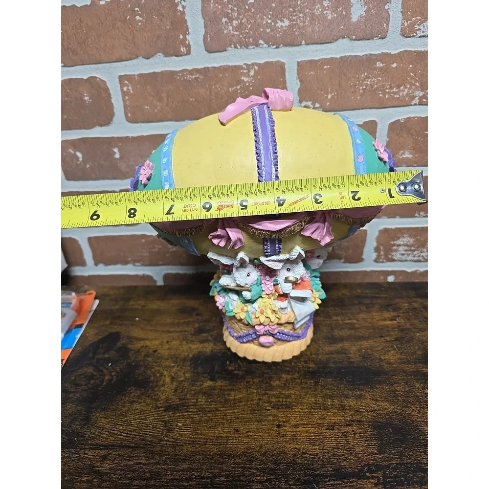 Collection B top balloon
